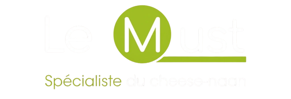 Logo LE MUST
